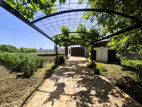 Casa con Terreno en Loja, Granada | Venta 159.000€ - foto 7 de 12 (Loja)