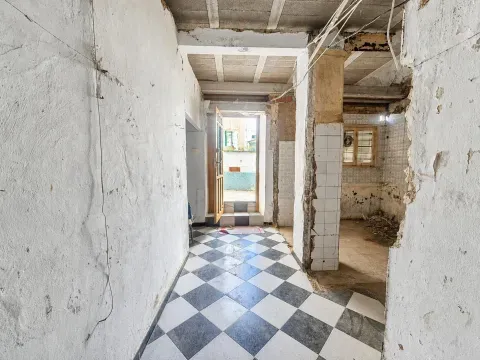 Casa en venta en Loja, Granada | Oportunidad para reformar - foto 2 de 12 (Loja)