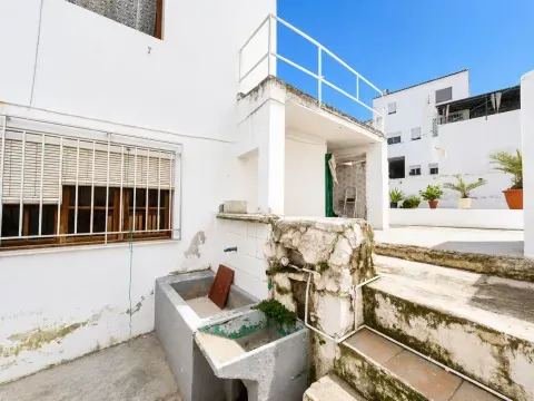 Casa en venta en Loja, Granada | Oportunidad para reformar - foto 9 de 12 (Loja)