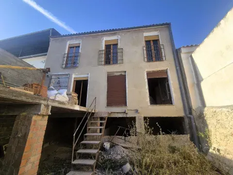 Casa en venta en Loja, Granada | 3 hab, terraza y garaje - foto 11 de 12 (Loja)