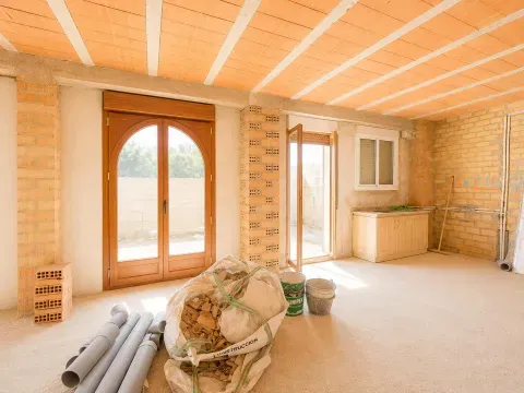 Casa en venta en Loja, Granada | 3 hab, terraza y garaje - foto 5 de 12 (Loja)