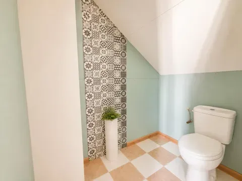 Casa en venta en Loja, Granada | 3 hab, terraza y garaje - foto 3 de 12 (Loja)