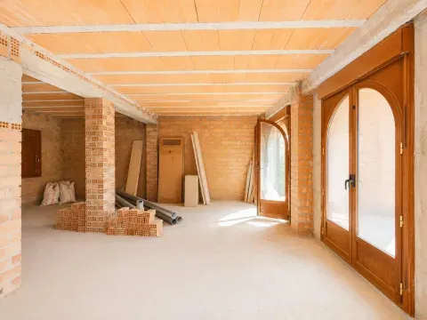 Casa en venta en Loja, Granada | 3 hab, terraza y garaje - foto 4 de 12 (Loja)