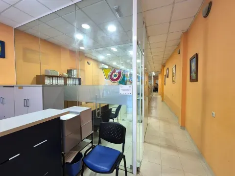 Prime Commercial Premises for Rent in Loja, Granada - photo 6 of 12 (Loja)