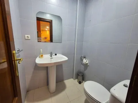 Prime Commercial Premises for Rent in Loja, Granada - photo 11 of 12 (Loja)
