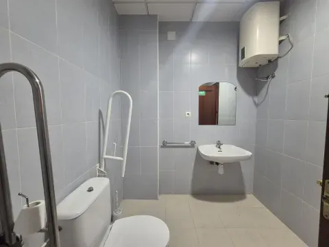 Prime Commercial Premises for Rent in Loja, Granada - photo 12 of 12 (Loja)