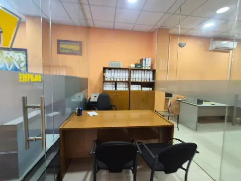 Prime Commercial Premises for Rent in Loja, Granada - photo 4 of 12 (Loja)