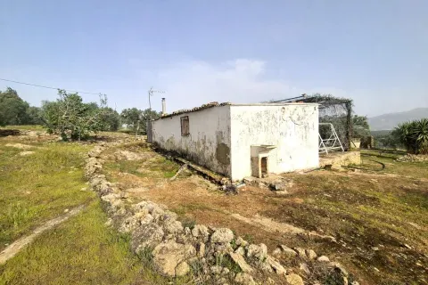 Finca rústica en venta en Loja, Granada - foto 8 de 12 (Loja)