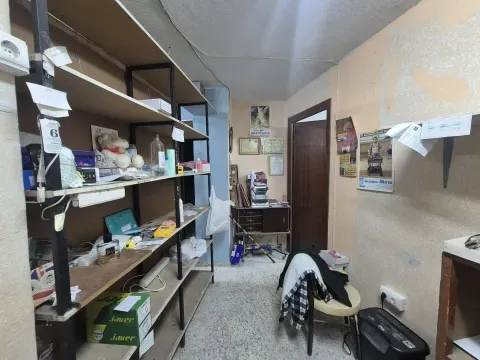 Local comercial en venta en Loja | Ideal inversión - foto 9 de 12 (Loja)