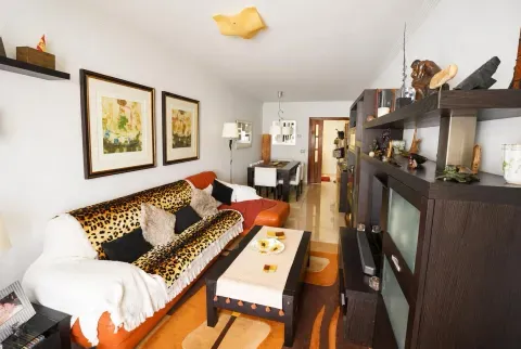 Casa con jardín y gran terraza en venta en Málaga - foto 7 de 12 (Málaga)