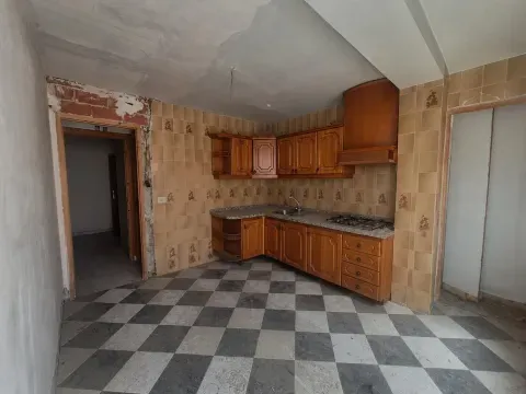 Amplio piso en venta en el centro de Loja | 89.900 € - foto 7 de 12 (Loja)