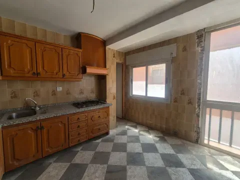 Amplio piso en venta en el centro de Loja | 89.900 € - foto 8 de 12 (Loja)