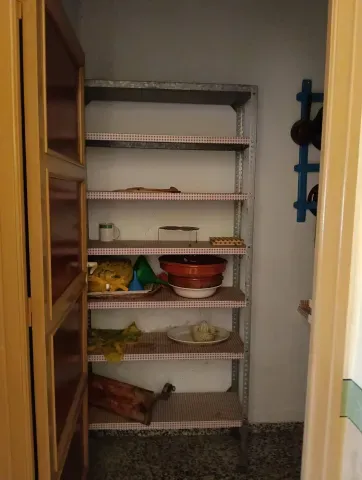 Casa en Venta en Fuente Vaqueros | 3 hab y Gran Terreno - foto 12 de 12 (Fuente Vaqueros)