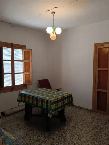 Casa en Venta en Fuente Vaqueros | 3 hab y Gran Terreno - foto 7 de 12 (Fuente Vaqueros)