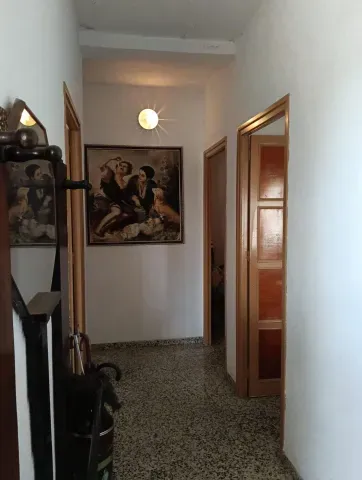 Casa en Venta en Fuente Vaqueros | 3 hab y Gran Terreno - foto 3 de 12 (Fuente Vaqueros)