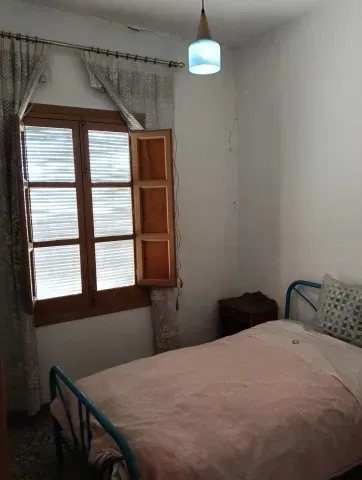Casa en Venta en Fuente Vaqueros | 3 hab y Gran Terreno - foto 6 de 12 (Fuente Vaqueros)