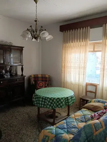 Casa en Venta en Fuente Vaqueros | 3 hab y Gran Terreno - foto 8 de 12 (Fuente Vaqueros)