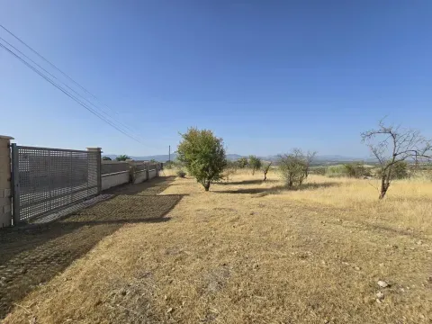 Parcelas Rusticas en Moraleda de Zafayona