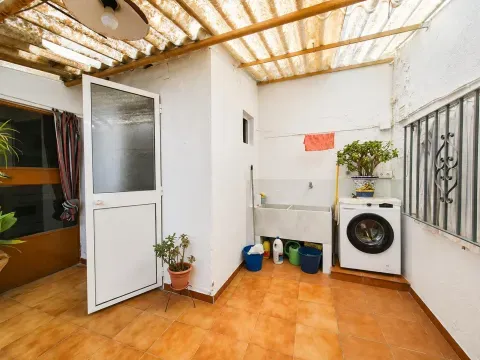 Casa con terraza en venta en Priego de Córdoba - foto 4 de 12 (Priego de Córdoba)