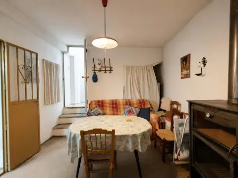 Casa con terraza en venta en Priego de Córdoba - foto 10 de 12 (Priego de Córdoba)