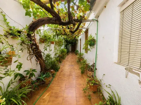Casa con terraza en venta en Priego de Córdoba - foto 2 de 12 (Priego de Córdoba)