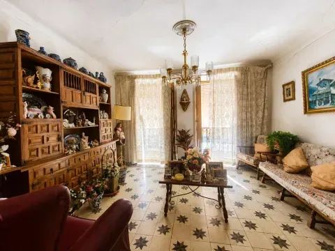 Casa en venta en Loja, Granada | 6 hab y terraza - foto 12 de 12 (Loja)