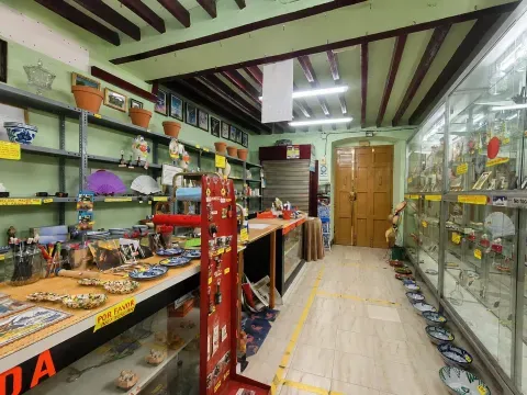 Casa en venta en Loja