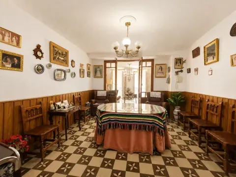 Casa en venta en Loja, Granada | 6 hab y terraza - foto 7 de 12 (Loja)