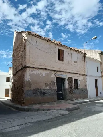Casa a Reformar en Chimeneas | 150 m² | 2 dormitorios