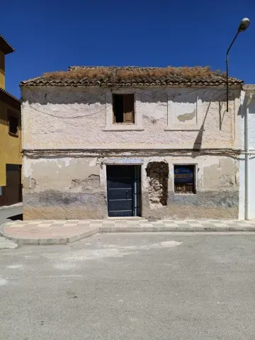 Casa en Venta en Chimeneas, Granada | Solo 25.000 € - foto 3 de 12 (Chimeneas)