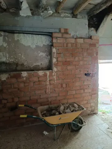 Casa en Venta en Chimeneas, Granada | Solo 25.000 € - foto 6 de 12 (Chimeneas)