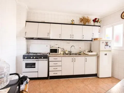 Piso en Venta en Loja, Granada | 3 Dormitorios - foto 4 de 12 (Loja)