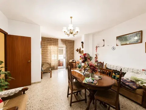 Piso en venta en Loja