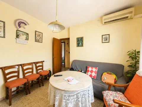 Piso en Venta en Loja, Granada | 3 Dormitorios - foto 7 de 12 (Loja)