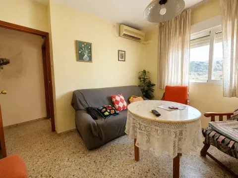 Piso en Venta en Loja, Granada | 3 Dormitorios - foto 6 de 12 (Loja)