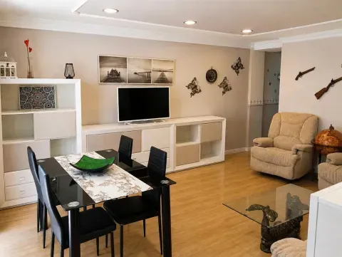 Piso amueblado en venta en Atarfe, Granada | 3 hab - foto 9 de 12 (Atarfe)