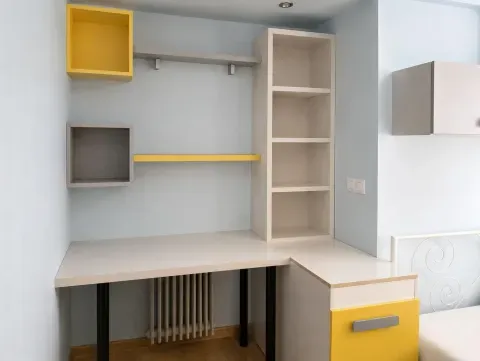 Piso amueblado en venta en Atarfe, Granada | 3 hab - foto 5 de 12 (Atarfe)