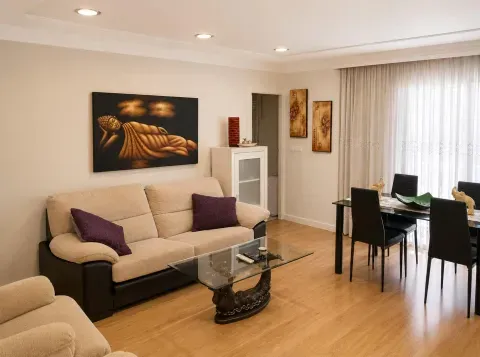 Piso amueblado en venta en Atarfe, Granada | 3 hab - foto 11 de 12 (Atarfe)