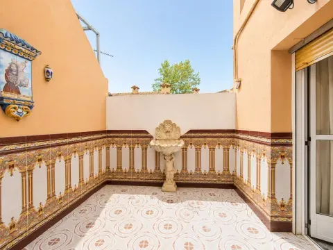 Casa en venta en Priego de Córdoba con garaje y terraza - foto 10 de 12 (Priego de Córdoba)
