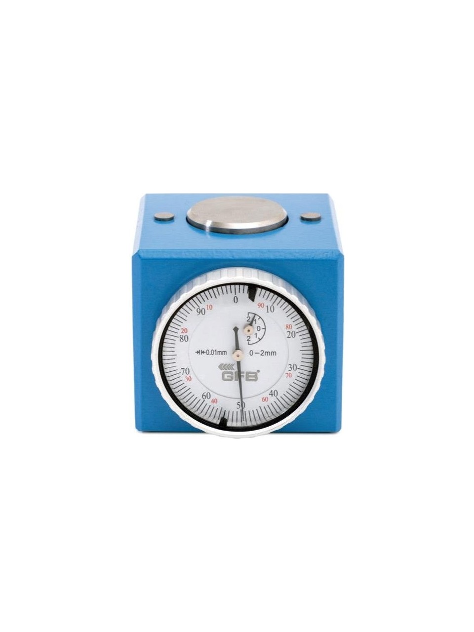 Z SIFIRLAMA SAATİ(100mm*0,01)