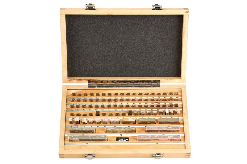JOHNSON MASTAR SETİ(87 Parçalı Set Gr.2)