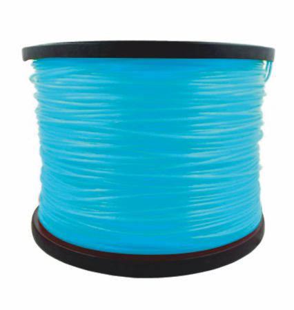 SPRING GARDEN MISINA 3.3 mm YUVARLAK RULO 200 mt