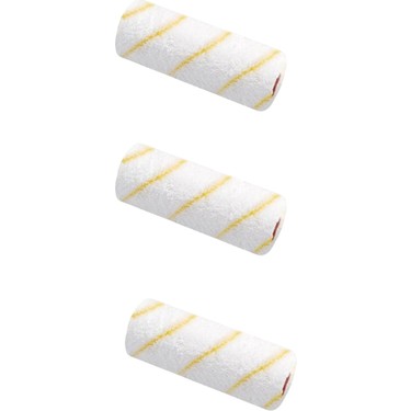 SATEN BOYA RULO YEDEK(Parmak Rulo Yedek 10 cm)