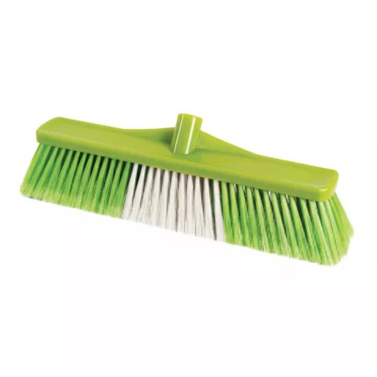 PLASTİK BAHÇE FIRÇALARI TÜYLÜ(30 cm)