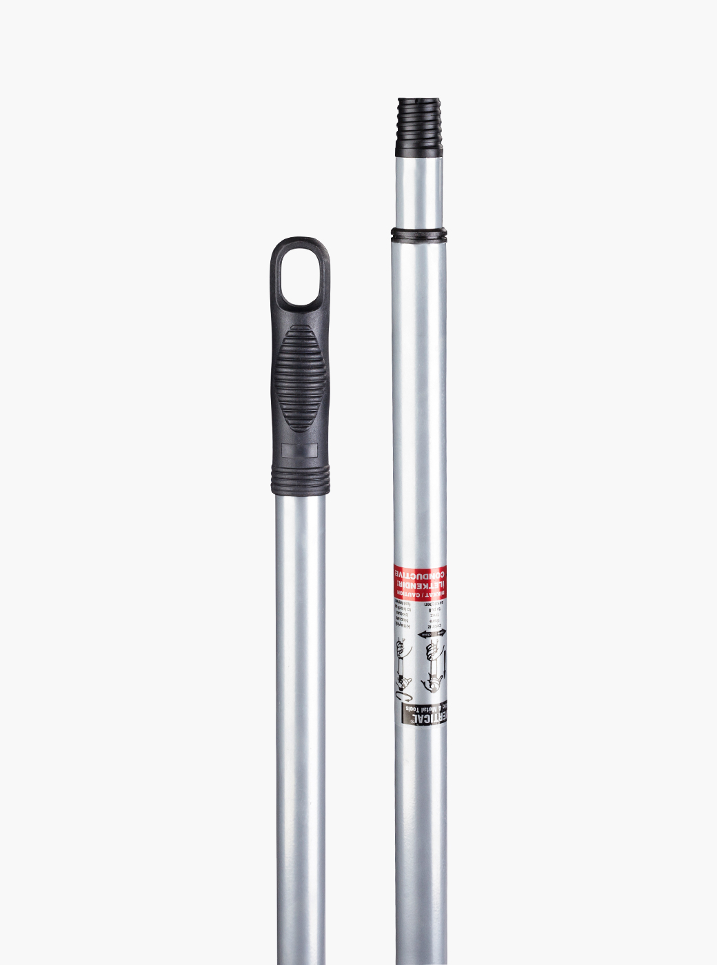 ALÜMİNYUM AYARLI SIRIKLAR(400 cm)