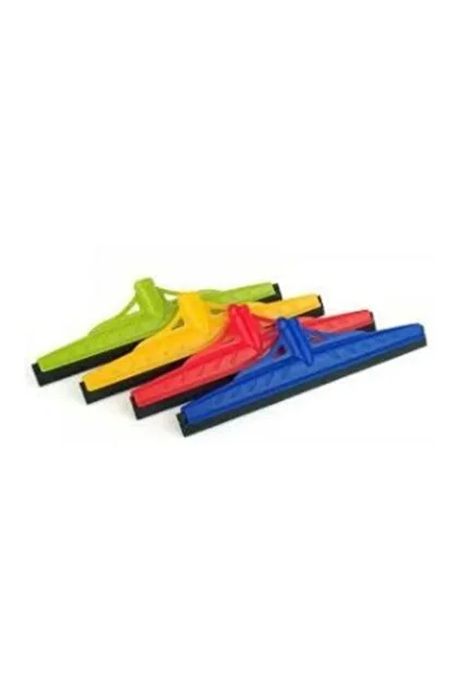 PLASTİK YER SİLECEKLERİ(37 cm)