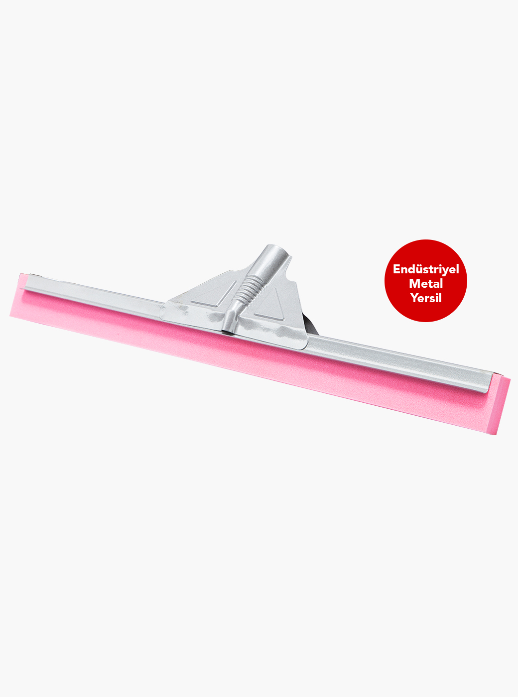ENDÜSTRİYEL METAL YER SİLECEKLERİ(45 cm)