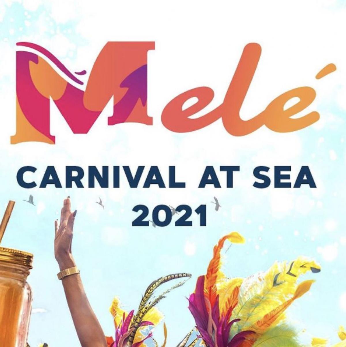 Mele Experiences flyer or graphic.