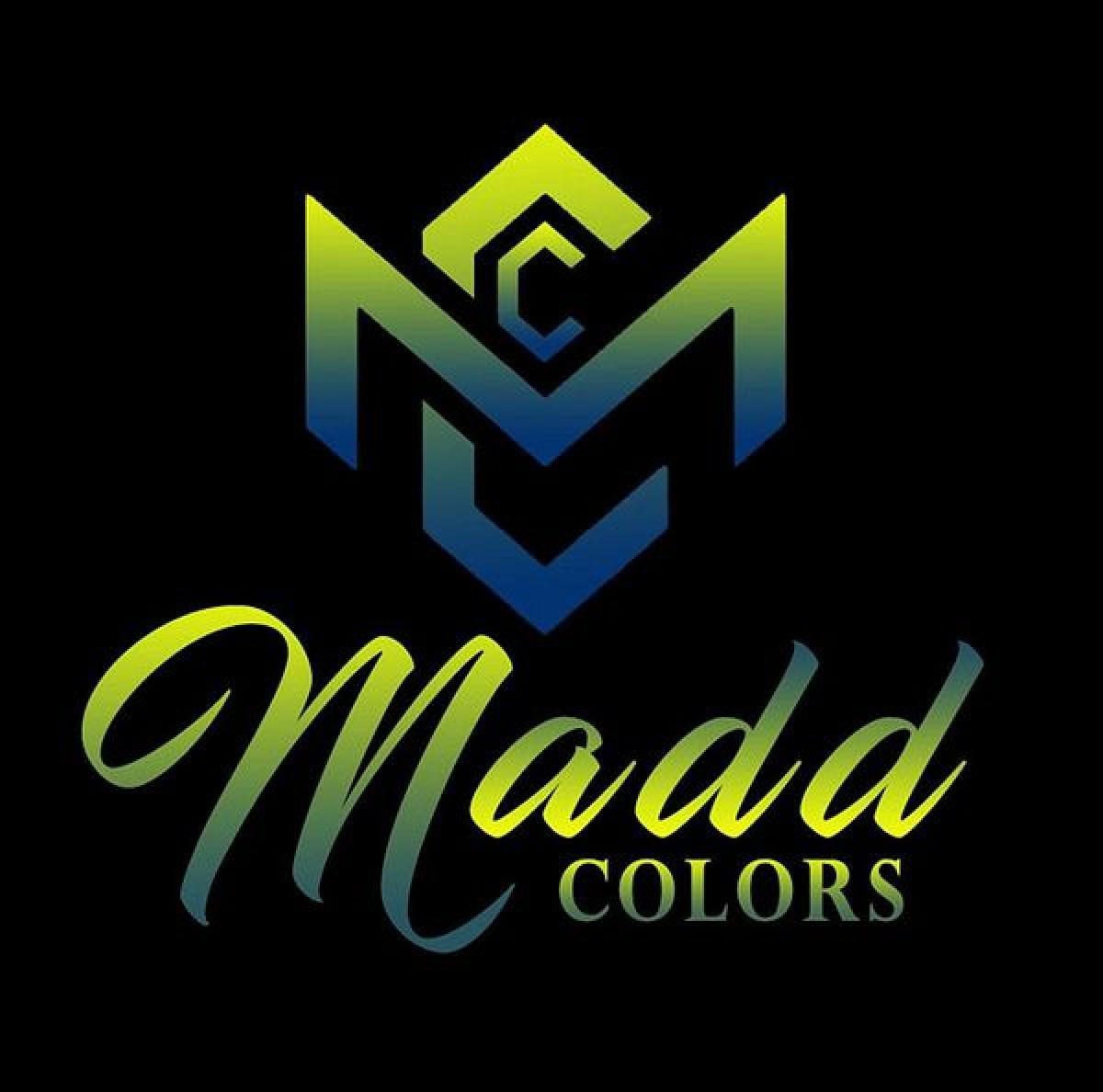 Madd Colors Carnival flyer or graphic.