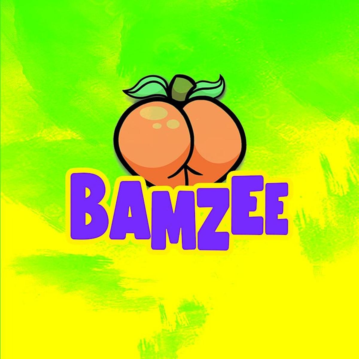 Bamzee Day Fete flyer or graphic.